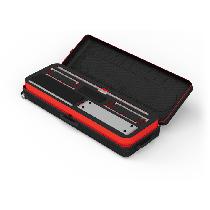 LEDUP Counter one Mini ABS
