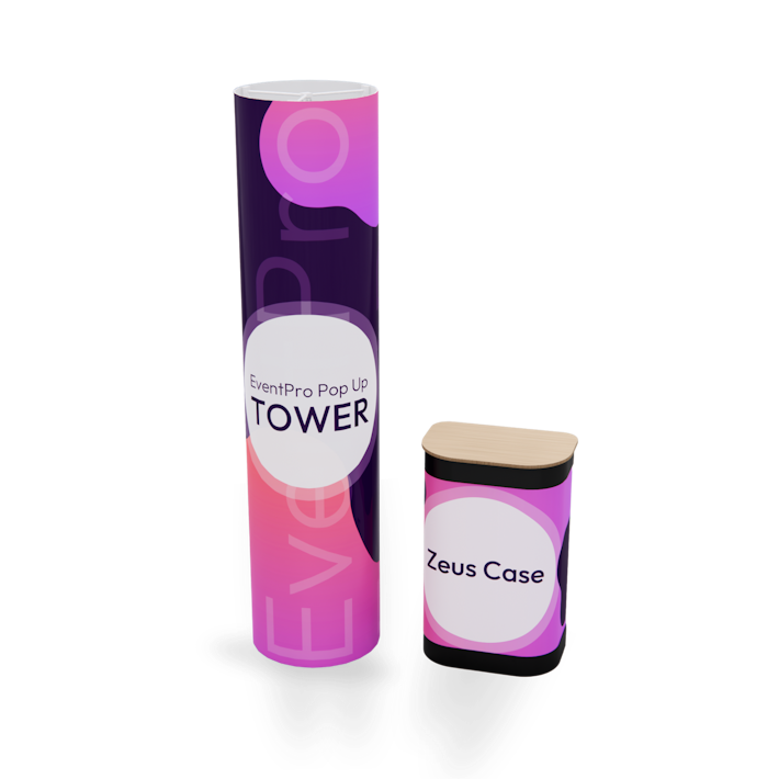 EventPro Pop Up Tower