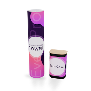 EventPro Pop Up Tower