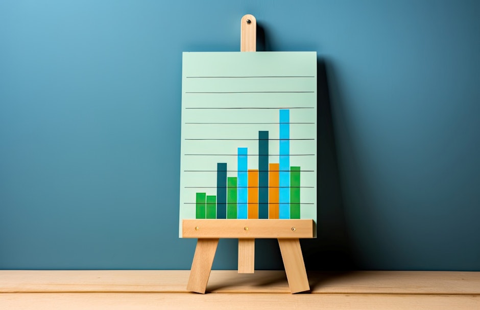 bar graph