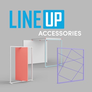 LINEUP Accessories