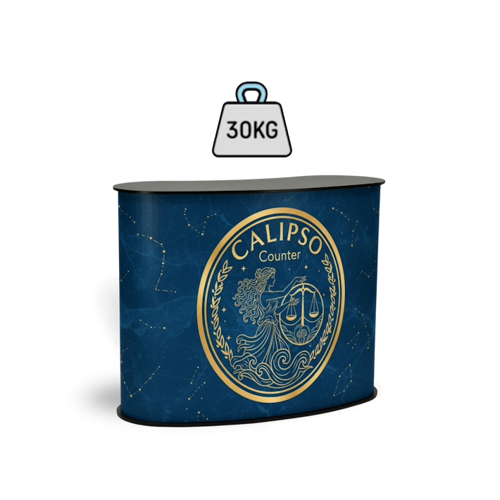 Calipso Counter Weight