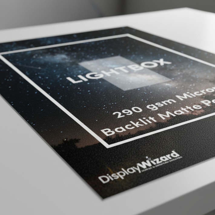 Lightbox Posters