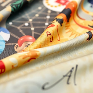 Fabric Printing