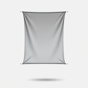 Mesh Banners