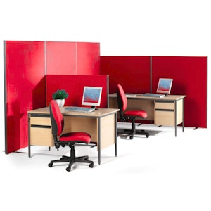EasyClean Office Screen