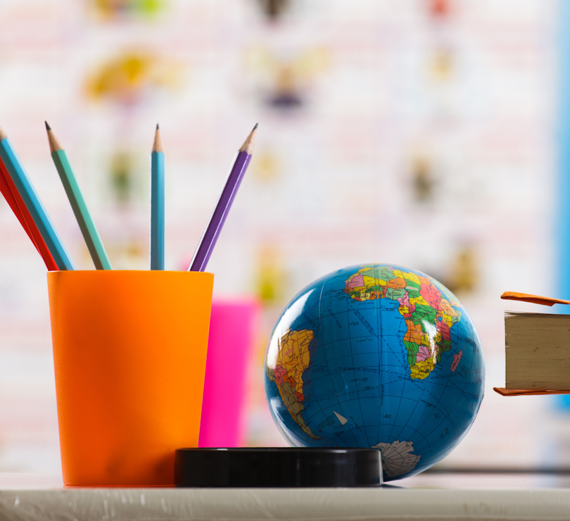 Display Stands for the Education Sector