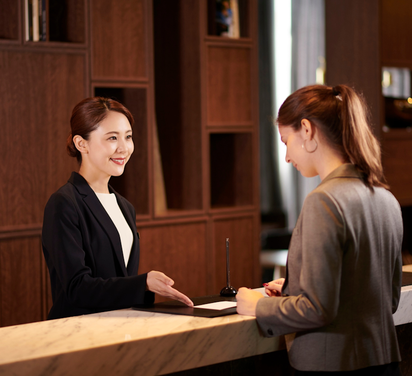 Popular Displays for Hotels, Cafés, Restaurants & Leisure Centres