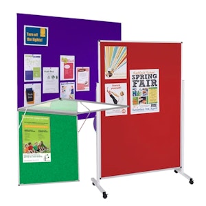 Notice Boards