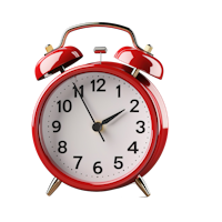Express Production Clock