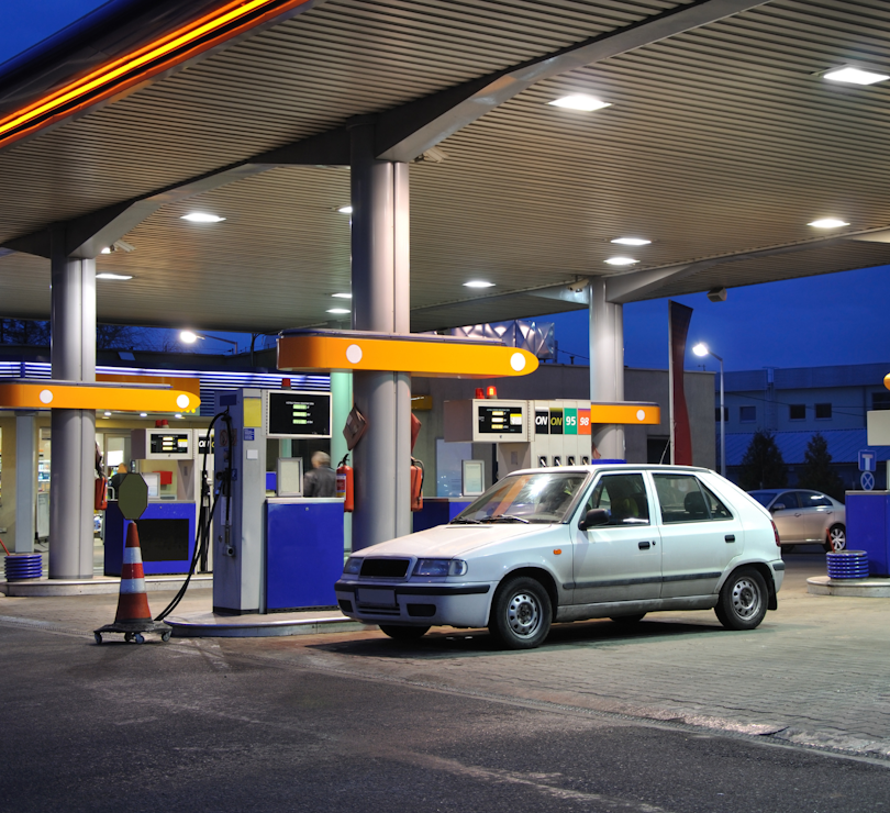 Popular Displays for the Automotive Industry