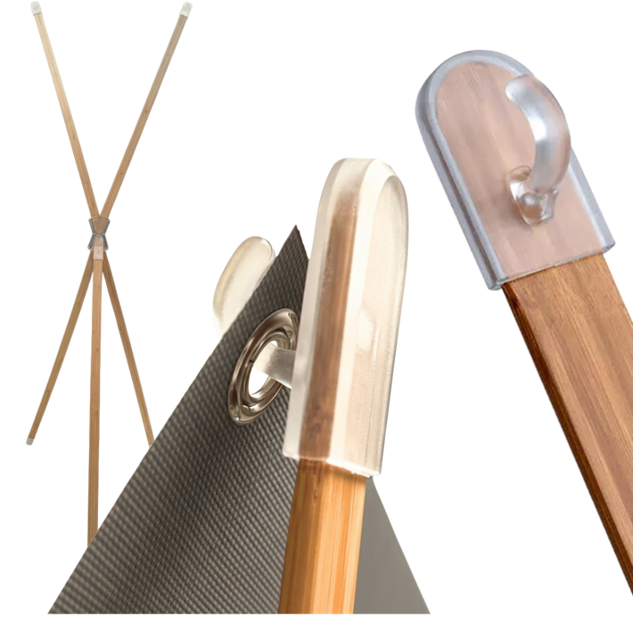 X Bamboo Components EnviroFlex