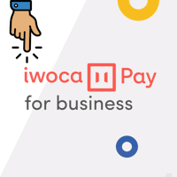 IwocaPay Square