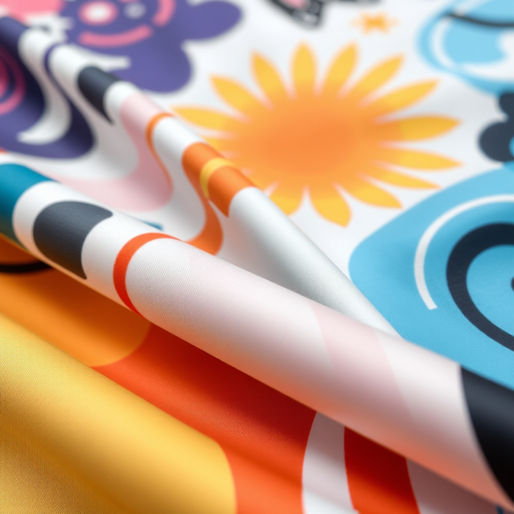 Fabric Banner Printing