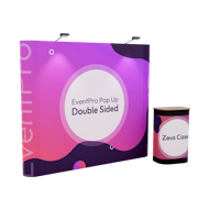 Pop Up Displays - Nav CTA