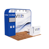 Stand Design - Nav CTA