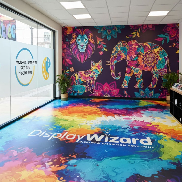 Print Services Vynil Printing Category