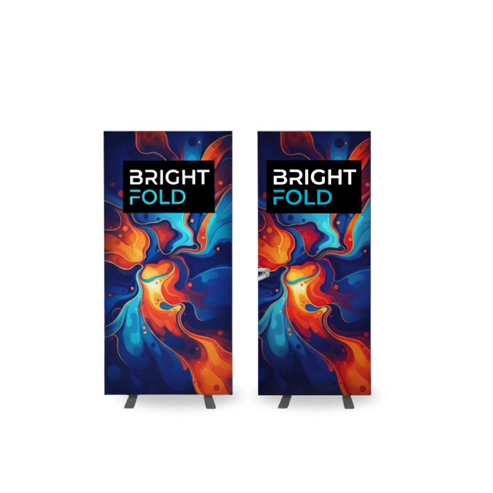 brightfold LightBoxes