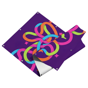 Mesh Banner Printing