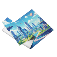 Fabric Banner Printing