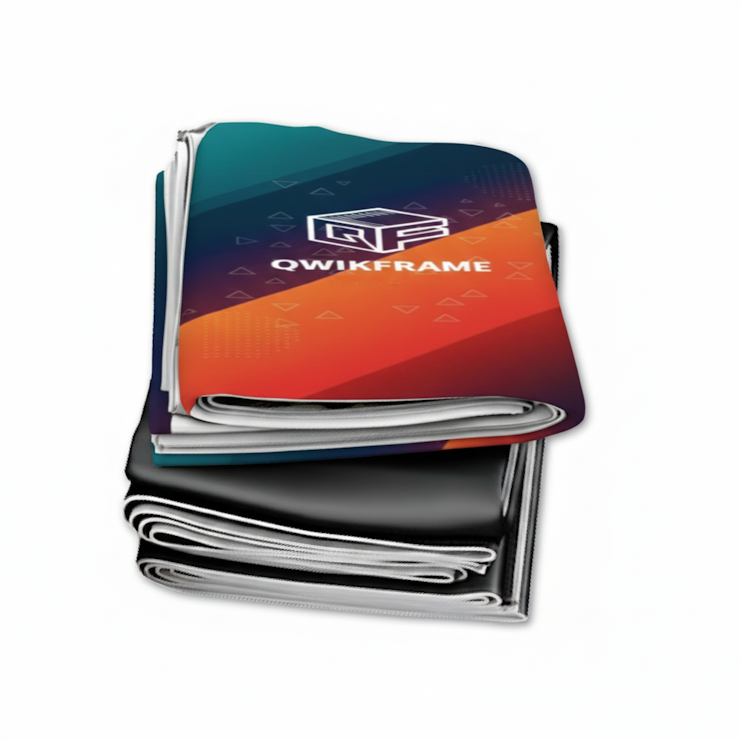 QwikFRAME Wall Graphics