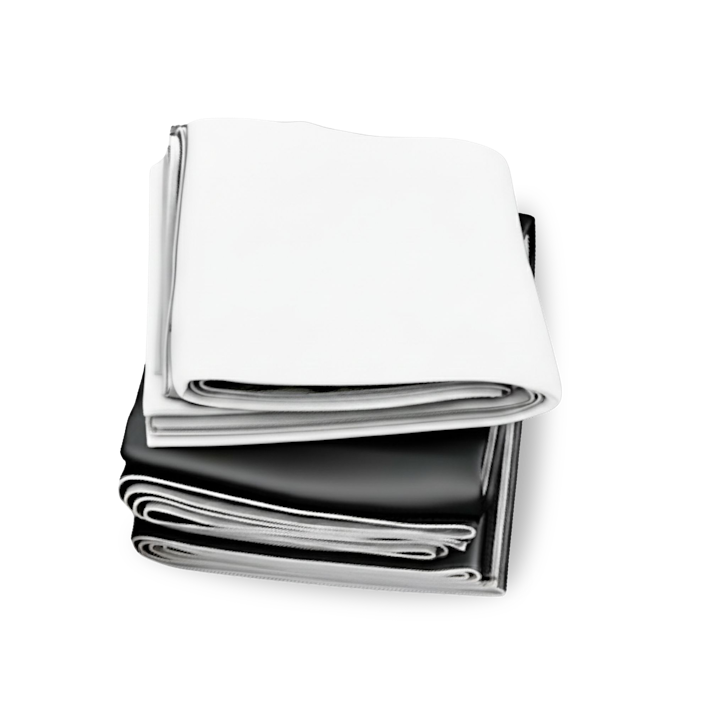 Shell Scheme Dressing Service Graphics