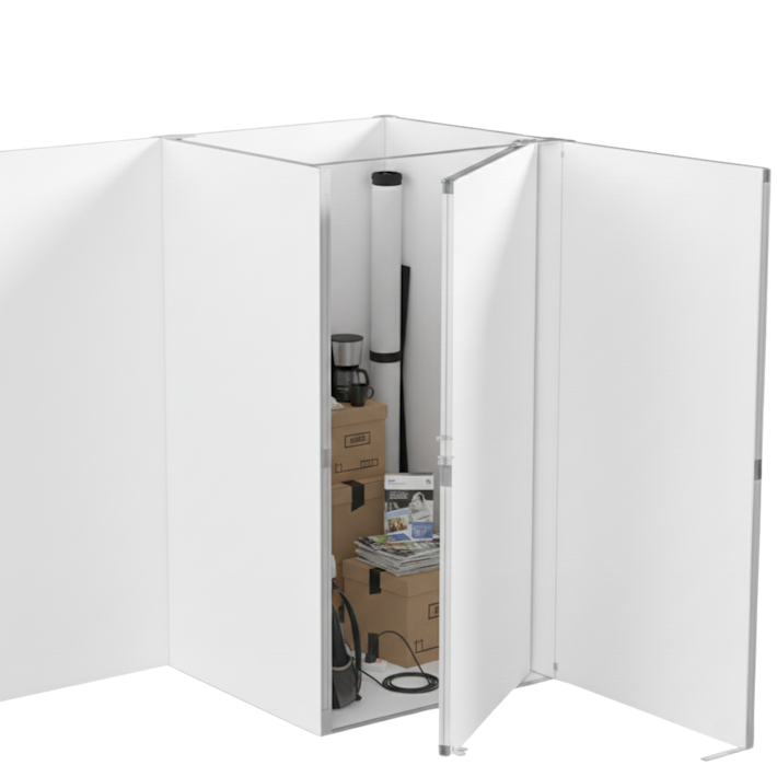 What's Included in a Shell Scheme Dressing Service