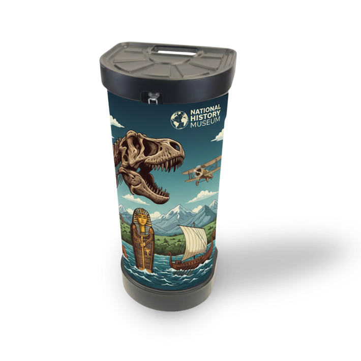 Eos Wheeled Transport Case