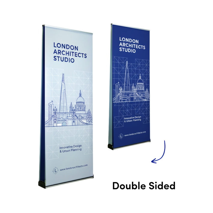 Rapid Pro Double Sided