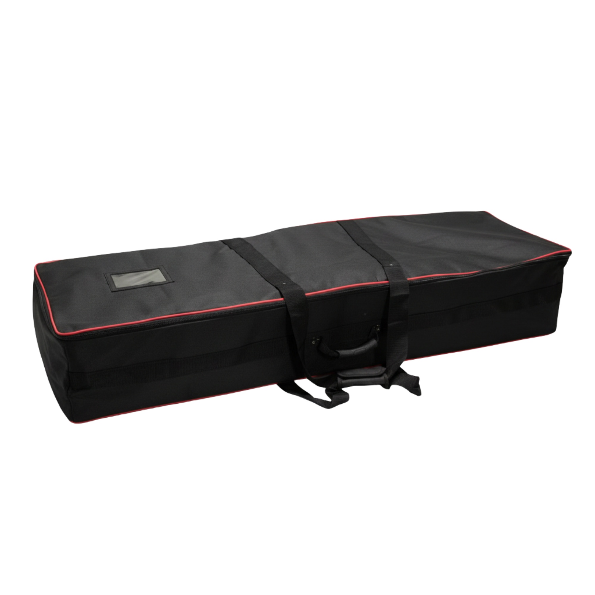 QwikFRAME 4×4 L-Shape | Modular Tension Fabric Exhibition Kit