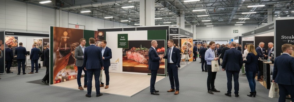 Qwikframe 4x4 L shape