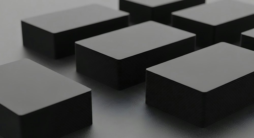 Matte vs Gloss Finishes for Display Graphics Print