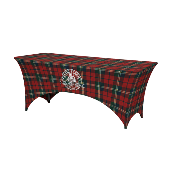 Stretch Table Cloth