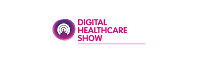 Digital Health care Show Logo