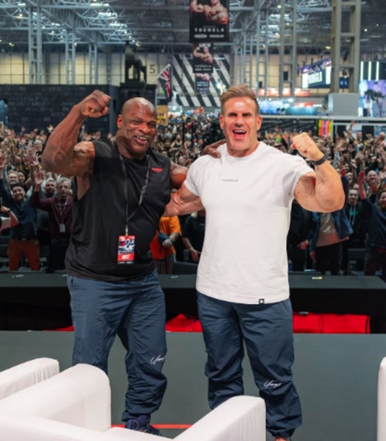 Arnold Sports festival Event Image