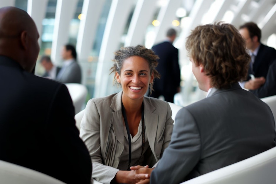 Successful team managed to finish project teamwork reward engaged satisfied employees in office diverse colleagues professional corporate environment task done completed talented