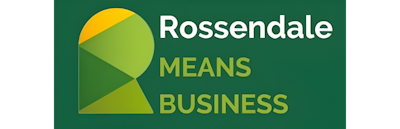 Rossendale Means Business Logo