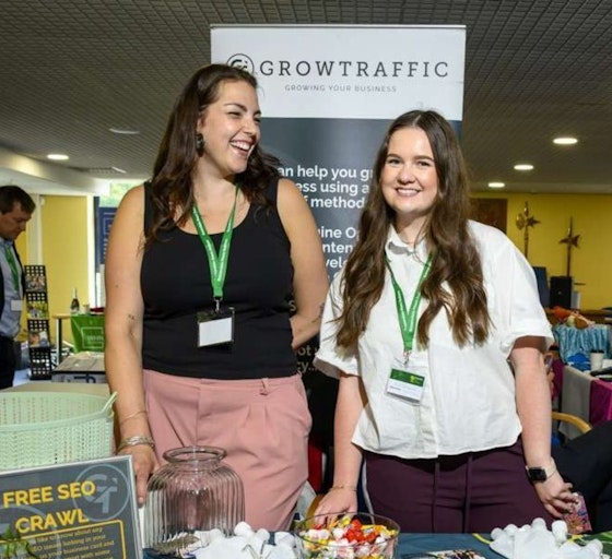 Growtraffic Events Photo