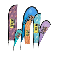 JetStream Promo Range