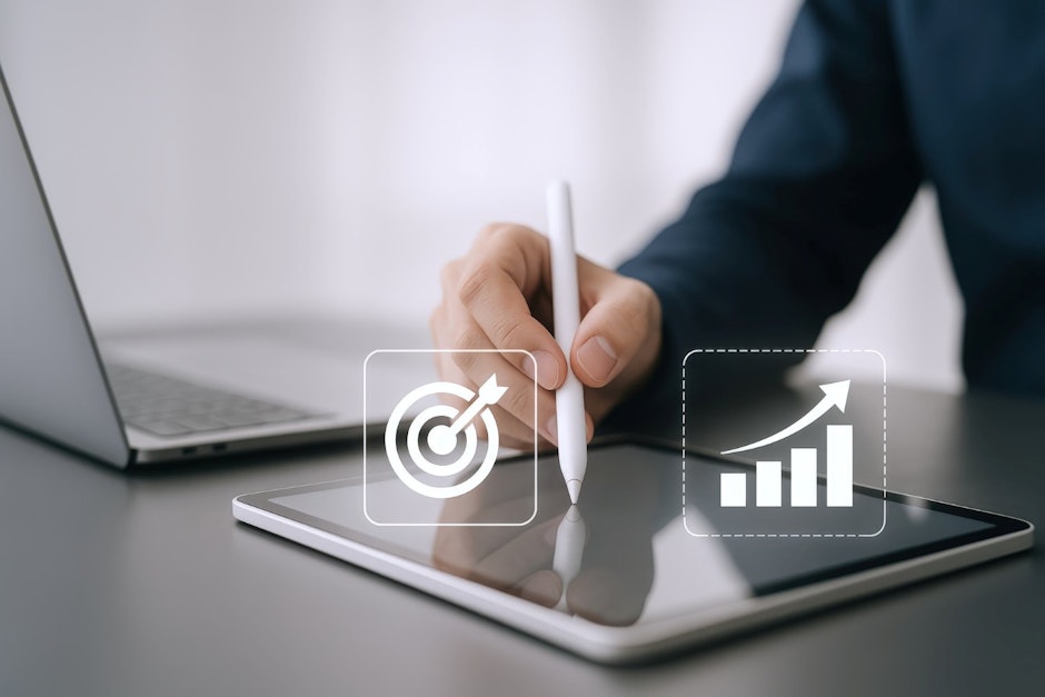 Digital Marketing Strategy