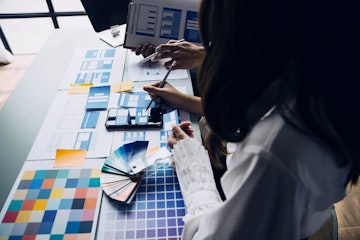 Creative digital development agency