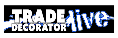 Trade Decorator LIVE Logo