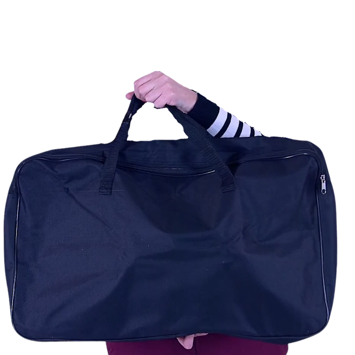 JetStream Promo Backpack Transportation Bag
