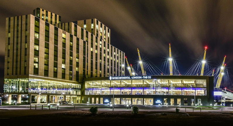 InterContinental London - The O2
