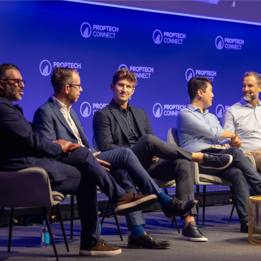Proptech Connect | UK Exhibition Calendar