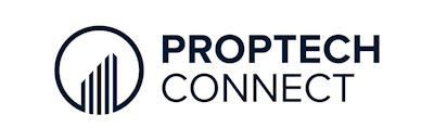 Proptech Connect Logo