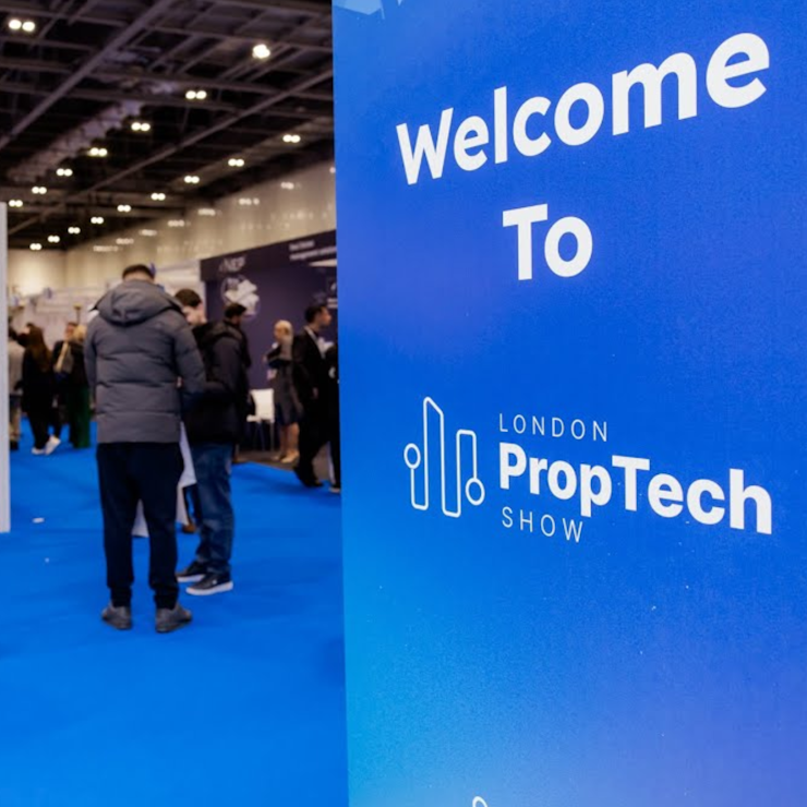 London PropTech