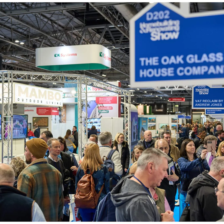 Homebuilding and Renovation Show