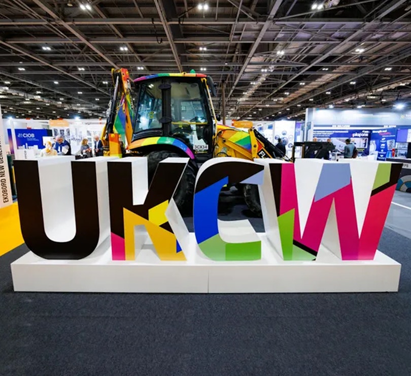UK Construction Week