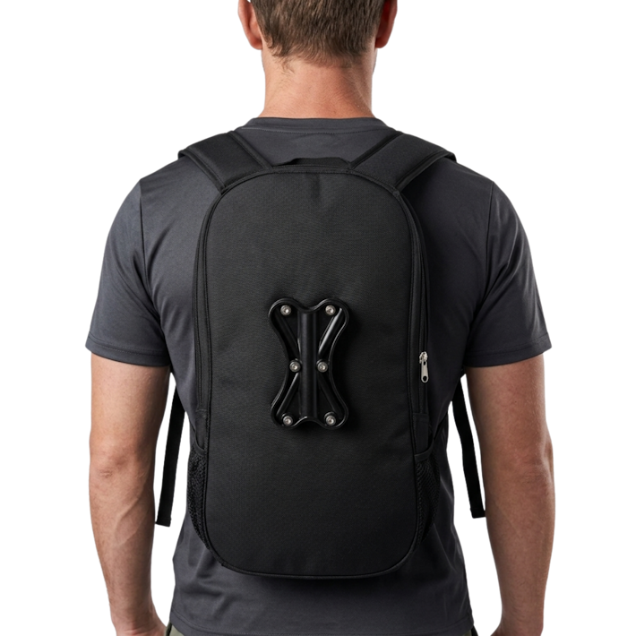 JetStream Promo Backpack